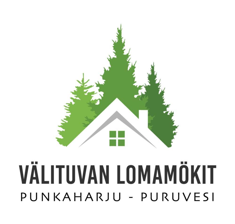 Vaelituvan Lomamoekit Punkaharju Zewnętrze zdjęcie