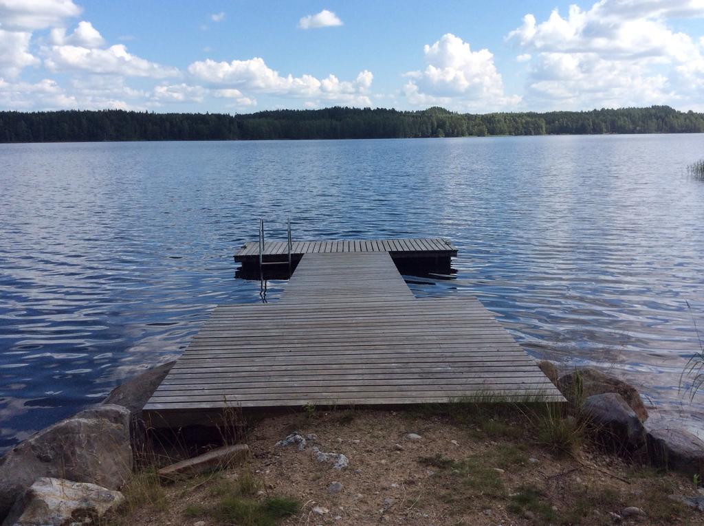 Vaelituvan Lomamoekit Punkaharju Pokój zdjęcie